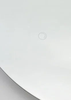 KAILA Spejl LED 100 cm Ø