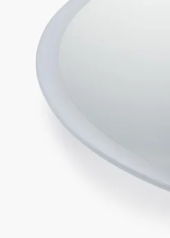 KAILA Spejl Oval LED 60x80 cm