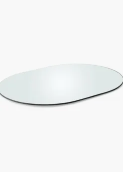 KAILA Spejl Oval 30x40 cm