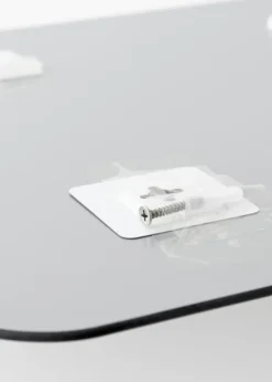 KAILA Spejl Oval 30x40 cm