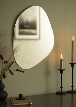 KAILA Spejl Palette 40x51 cm