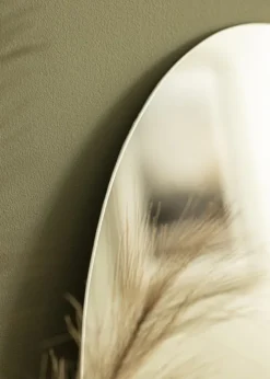 KAILA Spejl Plump 40x51 cm