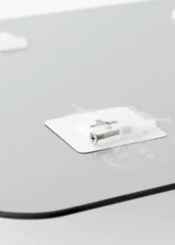 KAILA Spejl Rectangle 40x80 cm