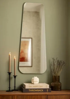 KAILA Spejl Retro 40x100 cm