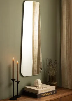 KAILA Spejl Retro 40x100 cm