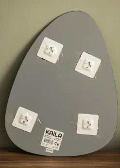 KAILA Spejl Shape I Dark Bronze 30x40 cm