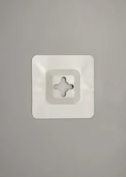 KAILA Spejl Shape I Dark Bronze 50x70 cm