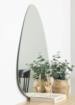 KAILA Spejl Shape I Deluxe 70x100 cm