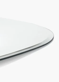 KAILA Spejl Shape I Deluxe 70x100 cm