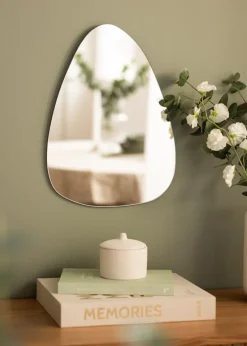 KAILA Spejl Shape I 30x40 cm