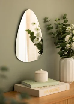 KAILA Spejl Shape I 30x40 cm