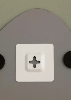 KAILA Spejl Shape I 30x40 cm