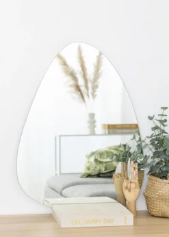 KAILA Spejl Shape I 60x80 cm