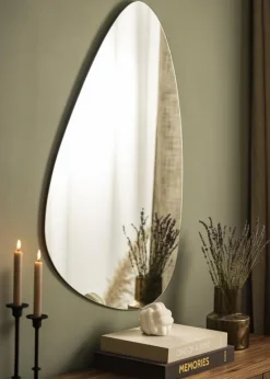 KAILA Spejl Shape I 70x100 cm