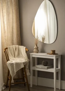 KAILA Spejl Shape I 70x100 cm