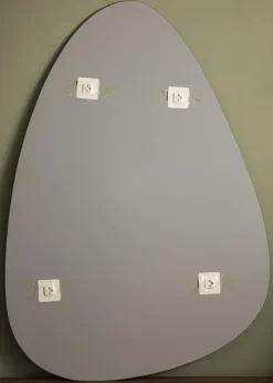 KAILA Spejl Shape I 70x100 cm