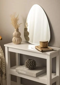 KAILA Spejl Shape I 40x50 cm