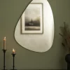 KAILA Spejl Shape I 50x70 cm