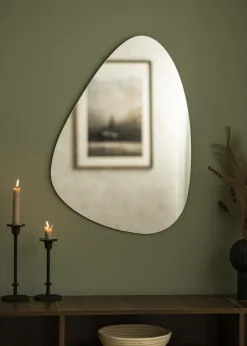 KAILA Spejl Shape I 50x70 cm