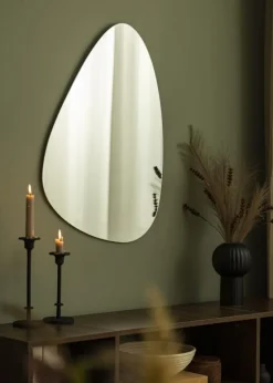 KAILA Spejl Shape I 50x70 cm