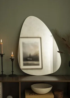 KAILA Spejl Shape I 50x70 cm