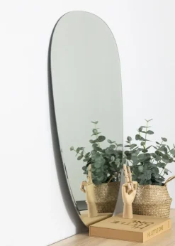 KAILA Spejl Shape II Deluxe 64x100 cm