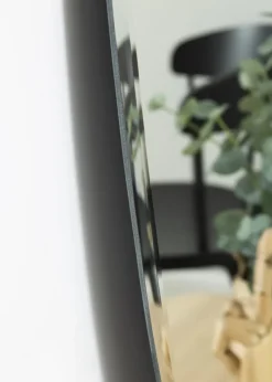 KAILA Spejl Shape II Deluxe 64x100 cm