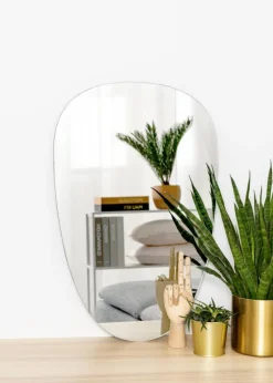 KAILA Spejl Shape II 45x70 cm