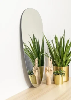 KAILA Spejl Shape II 45x70 cm