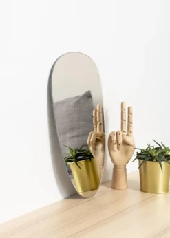 KAILA Spejl Shape II 25x40 cm