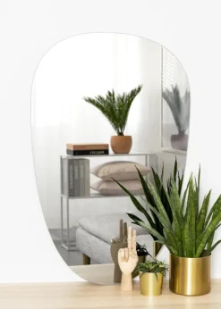 KAILA Spejl Shape II 64x100 cm