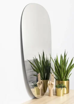 KAILA Spejl Shape II 64x100 cm