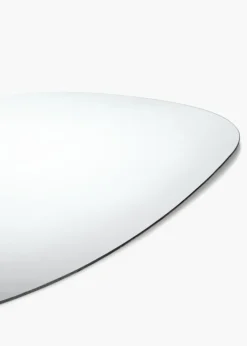 KAILA Spejl Shape II 64x100 cm
