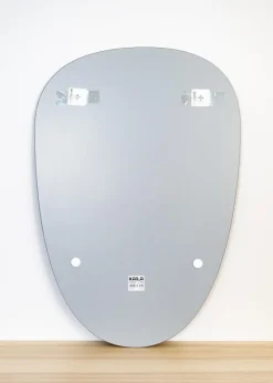 KAILA Spejl Shape II 64x100 cm