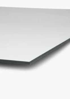 KAILA Spejl Sharp 30x120 cm