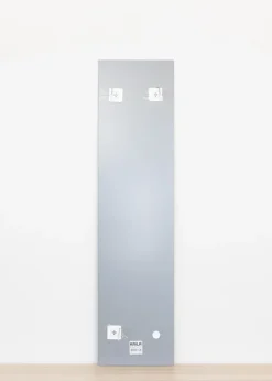 KAILA Spejl Sharp 30x120 cm