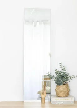 KAILA Spejl Sharp 40x140 cm