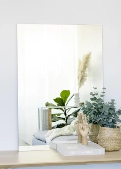 KAILA Spejl Sharp 70x100 cm