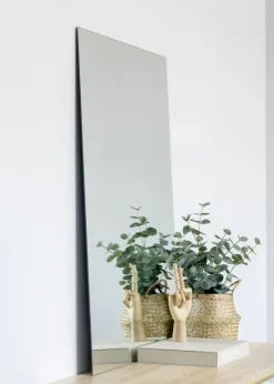 KAILA Spejl Sharp 70x100 cm