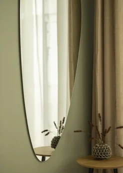 KAILA Spejl Slim 60x160 cm