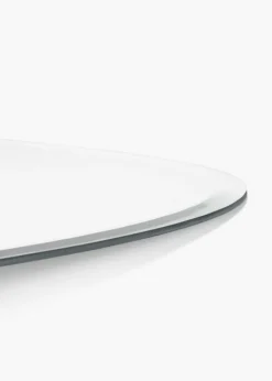 KAILA Spejl Soft Drop Deluxe 70x81 cm