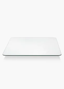 KAILA Spejl Soft Edges LED 50x70 cm