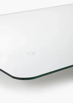 KAILA Spejl Soft Edges LED 50x70 cm