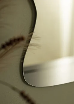 KAILA Spejl Uneven 50x70 cm