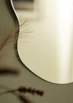 KAILA Spejl Wide Cloud 40x56 cm