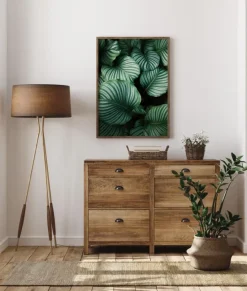 Kalatea Plakat (21x29.7 cm (A4))