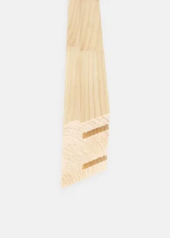 Kileramme 18 mm (4 dele) fremstilles efter mål