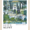 Kirche In Cassone (1913) Plakat (21x29.7 cm (A4))