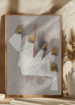 Klimat Plakat (21x29.7 cm (A4))