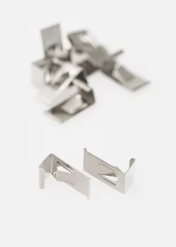 Klips til klipsrammer 10-pak